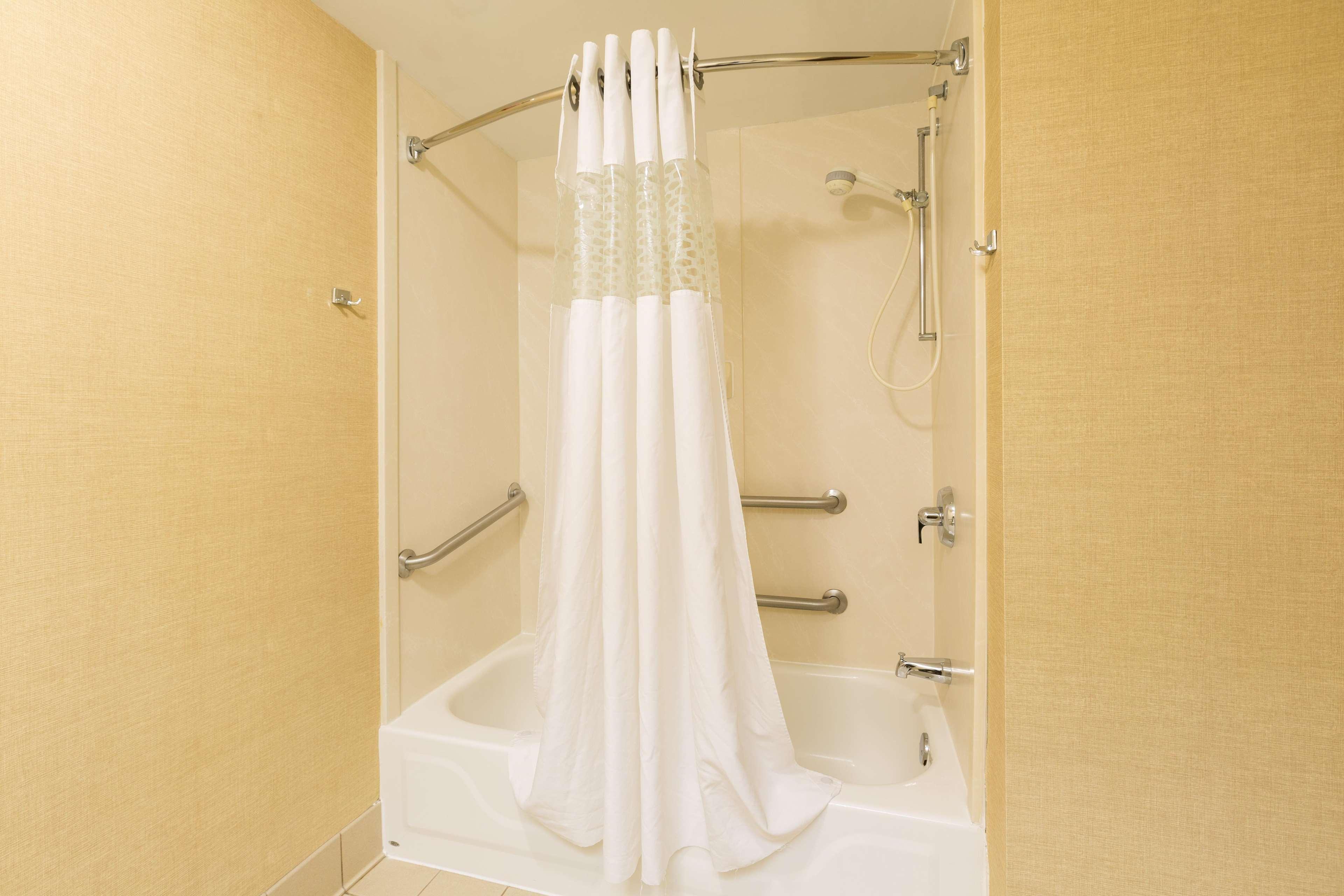 Hampton Inn Sidney Esterno foto