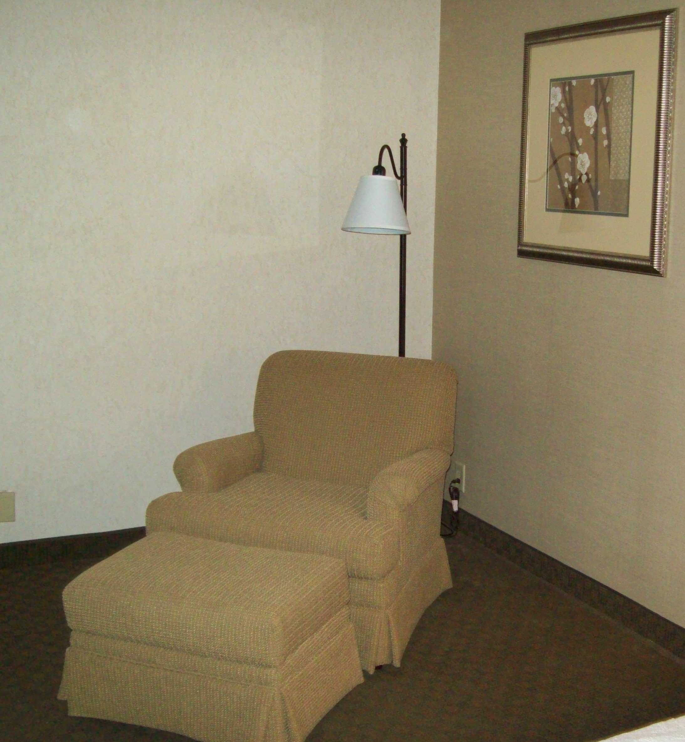 Hampton Inn Sidney Camera foto