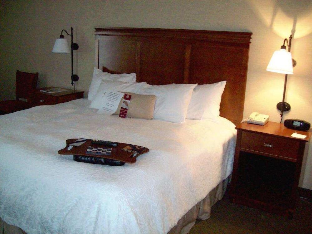 Hampton Inn Sidney Esterno foto