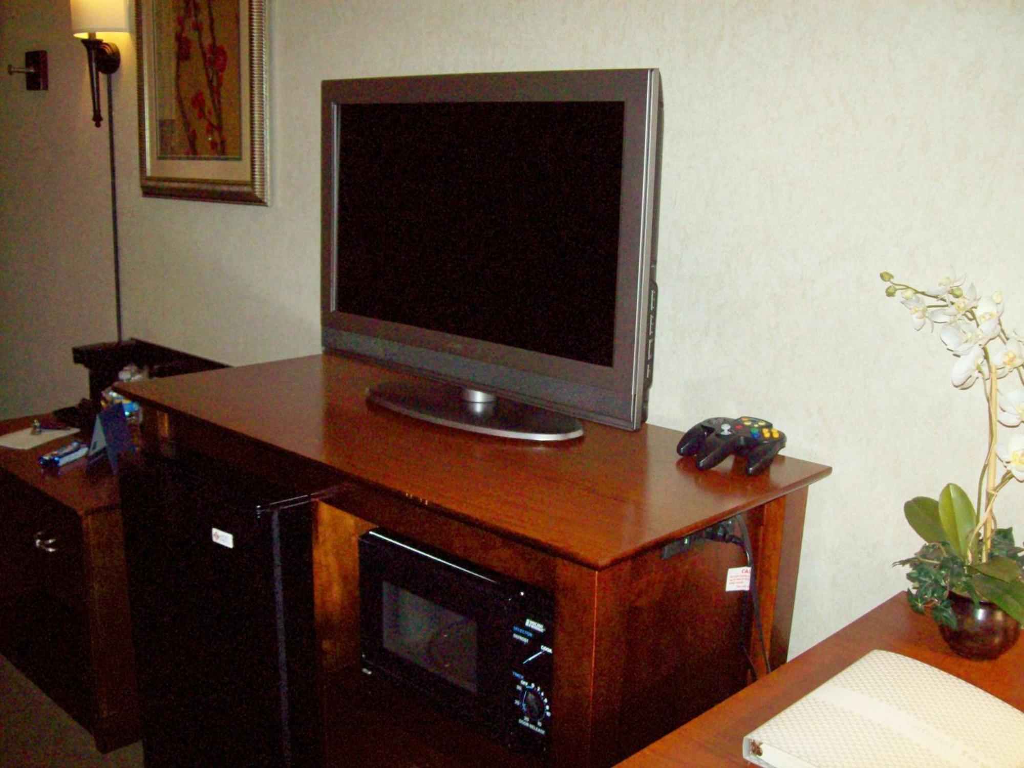 Hampton Inn Sidney Esterno foto