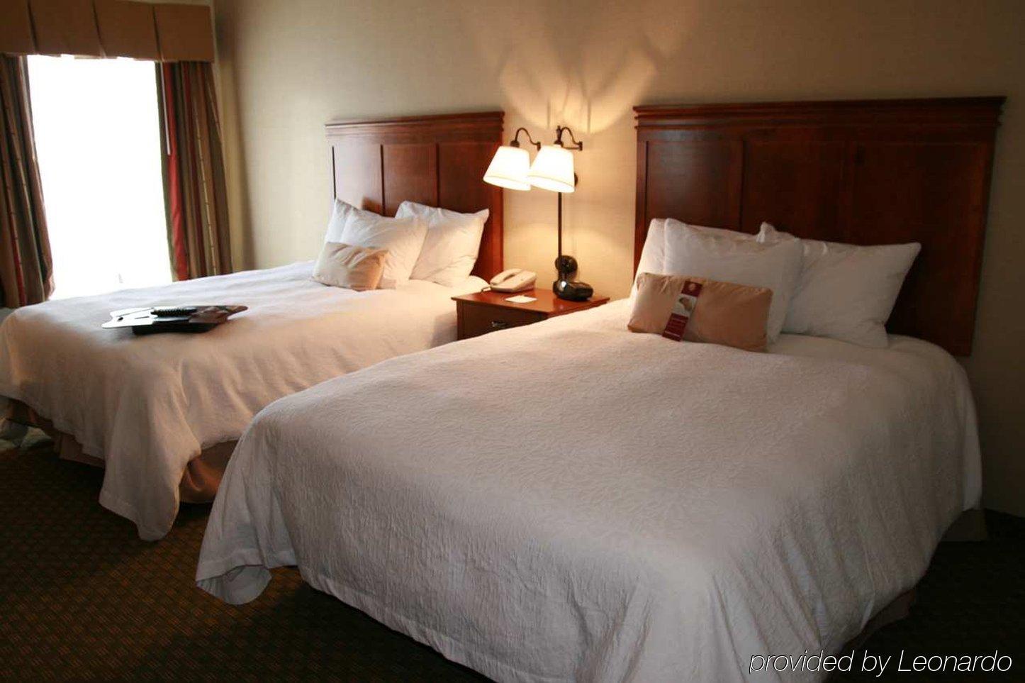 Hampton Inn Sidney Camera foto
