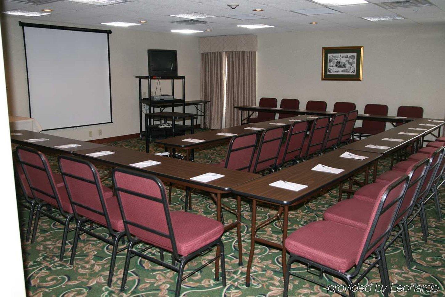 Hampton Inn Sidney Esterno foto